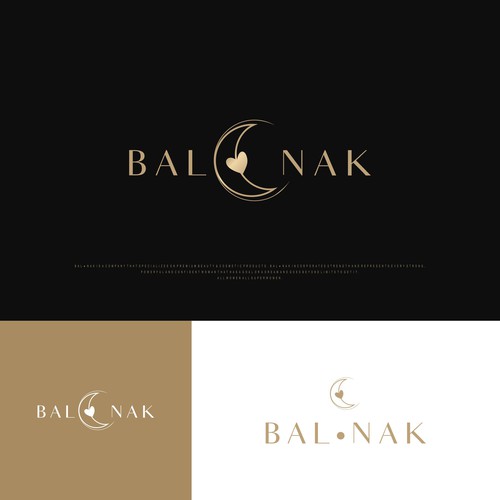 BAL ● NAK Logo