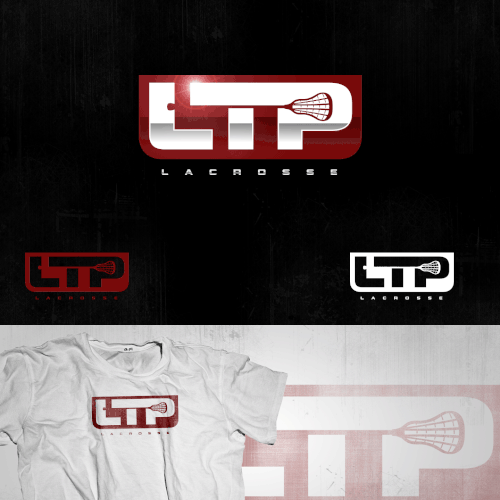 Create the next logo for LTP Lacrosse