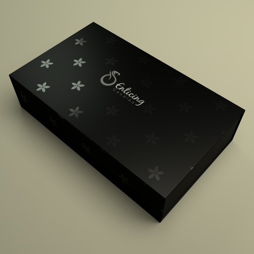 Box design