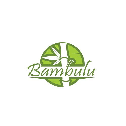 Logo for bambulu