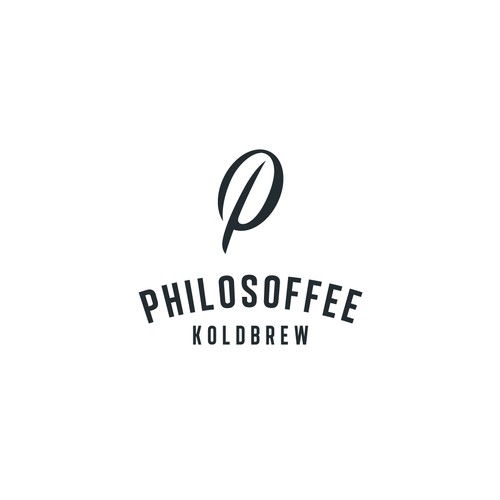 Monogram for Coldbrew Coffee