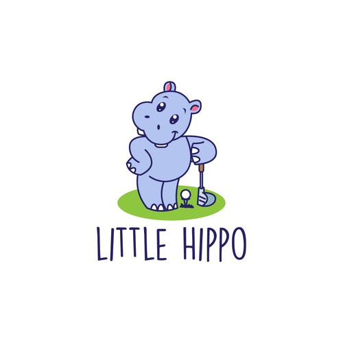 little Hippo