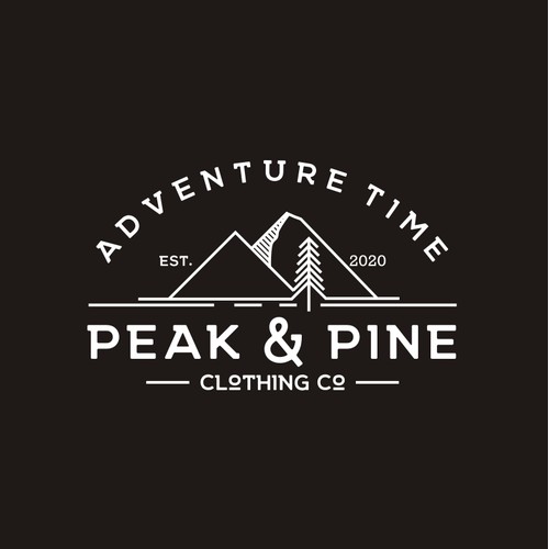 PEAK & PINE