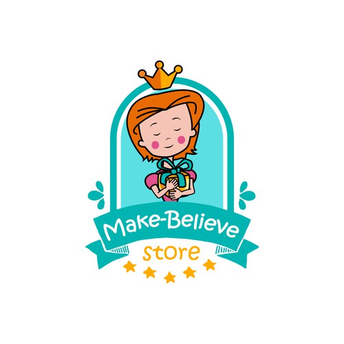 Make Believe Store