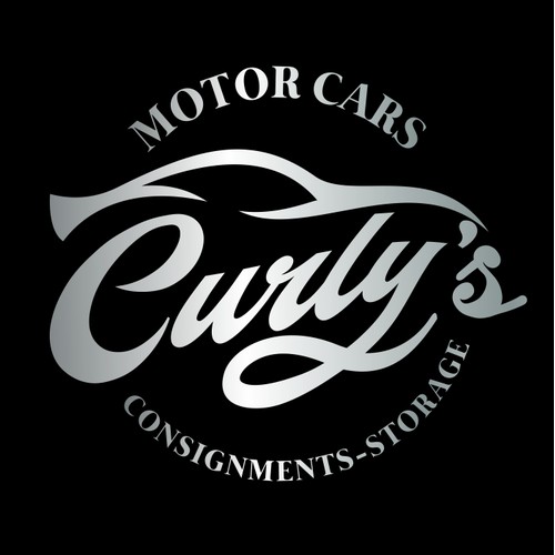 Curly's Motor Cars