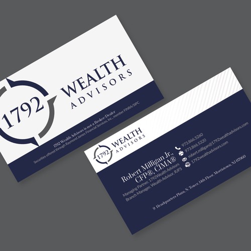 1792 Wealth Advisors