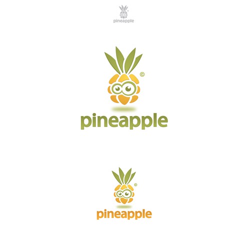 pineapple