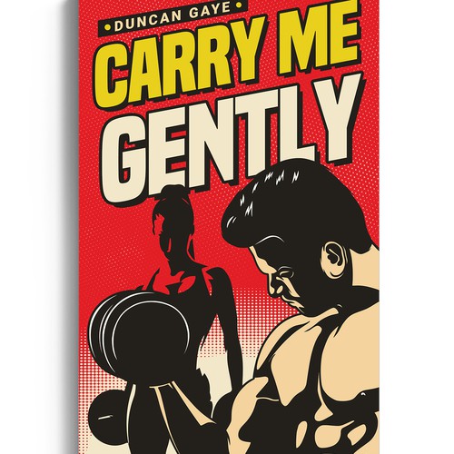 Book Cover Concept