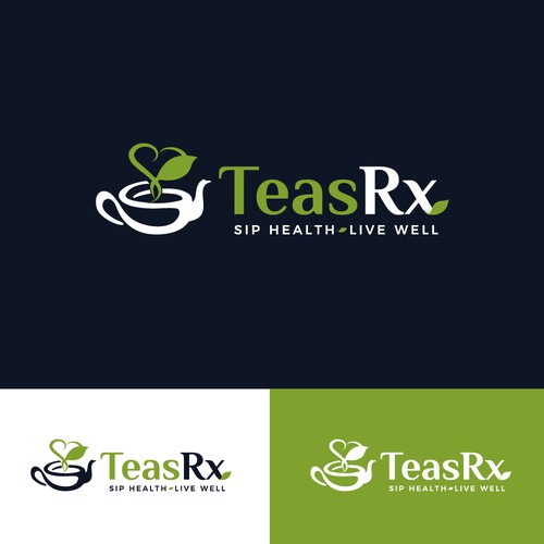 TeasRx
