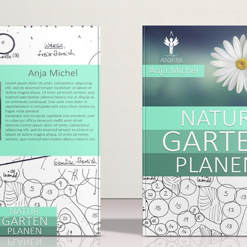 Nature Garten Planen Book Cover