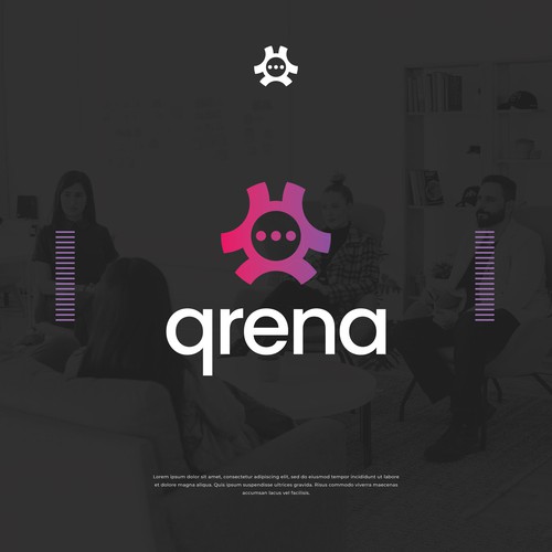 Qrena