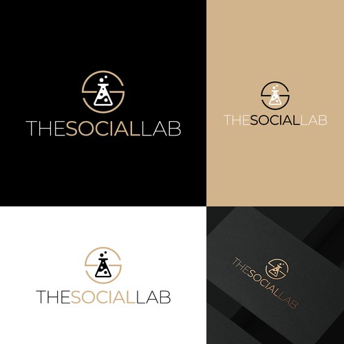 The Social Lab