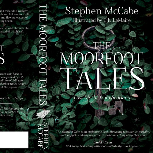 The Moorfoot Tales