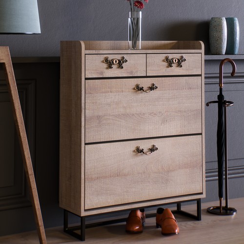 Perfect Shoe Cabinet