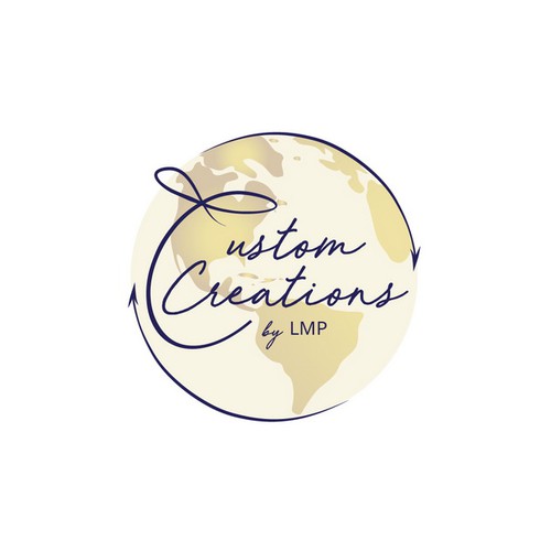 Logo for Custom Creations