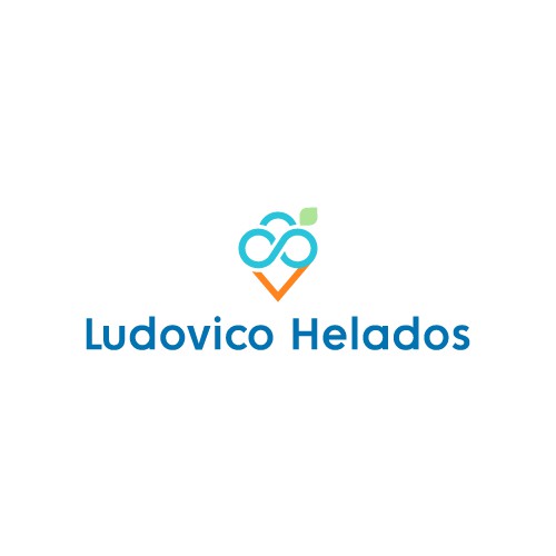 Ice Cream Logo