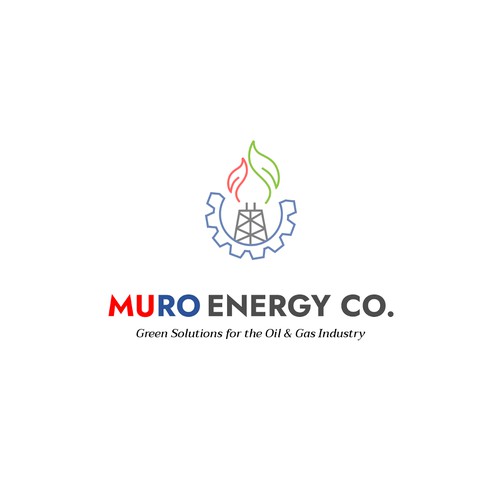 MURO Energy Co. (Oil & Gas Industry)