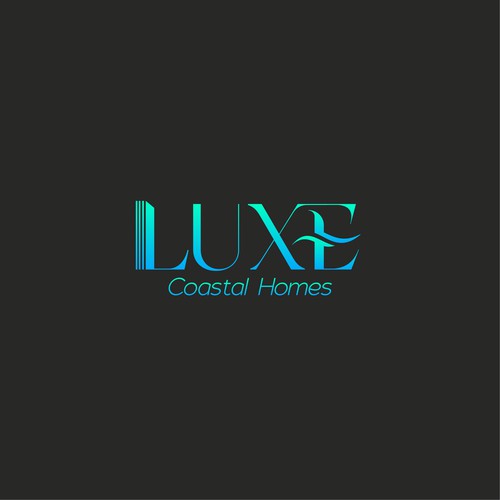 LUXE COASTAL HOMES