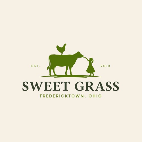 Sweet Grass