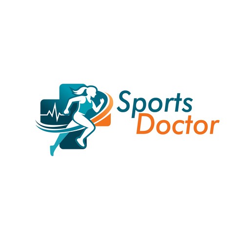 sport logo