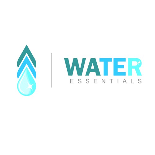 Water Logo