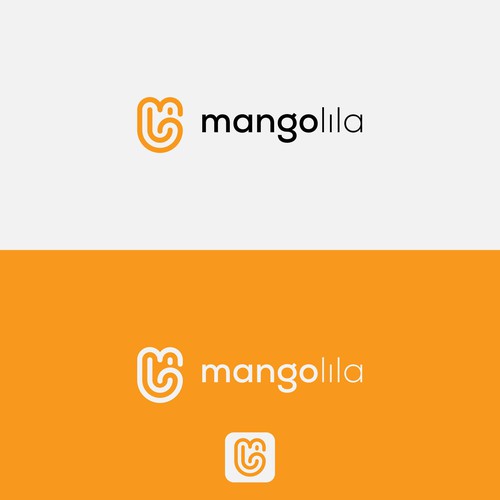 Mangolila logo