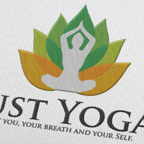 Just Yoga