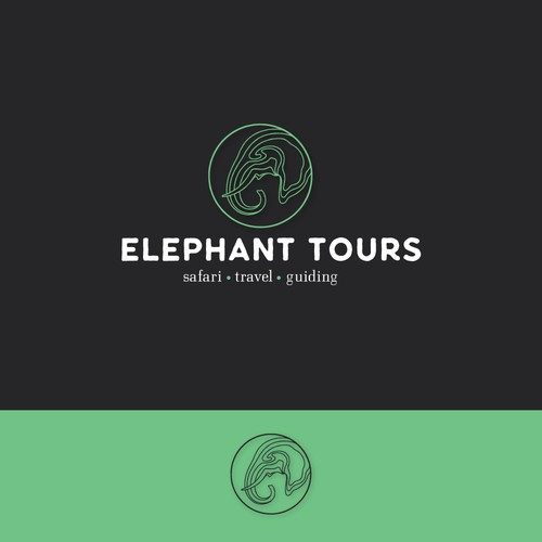 elephant tours