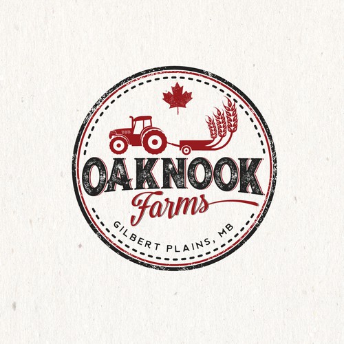 Oaknook Farms