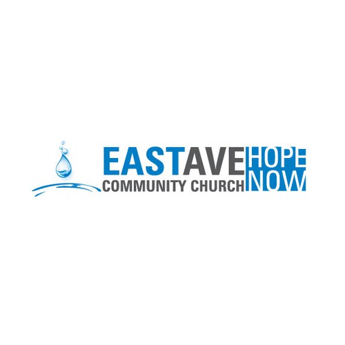 logo for East Ave Community Church