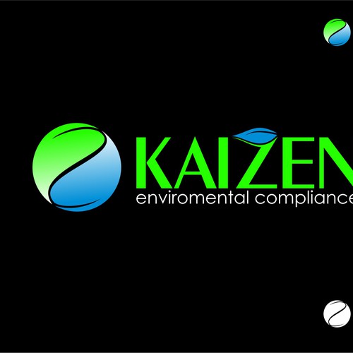 New logo wanted for Kaizen Environmental Compliance