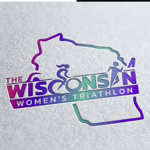 Triathlon Logo