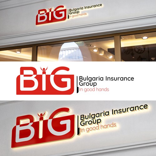 Insurance group logo 