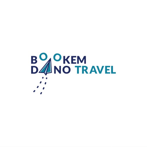 Travel logo