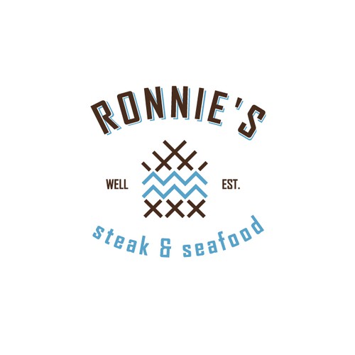steak&seafood