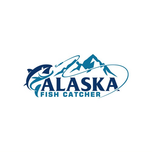 Alaska Fish Catcher