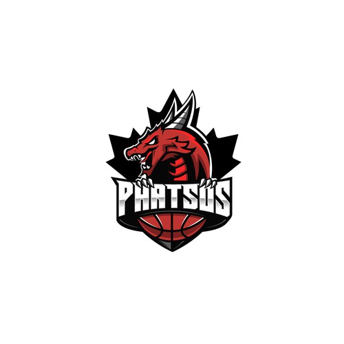 Phatsos - Basketball