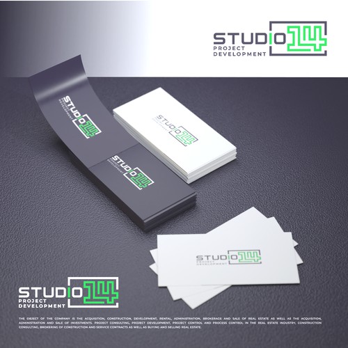 Studio 14
