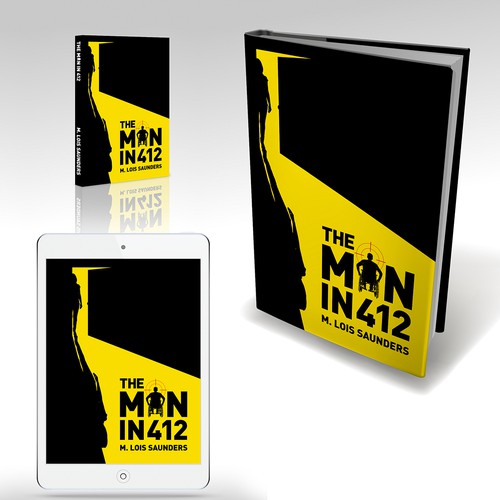 The Man in 412