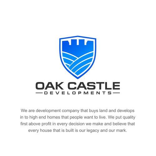 Oak Castle Developments