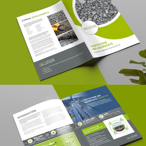 Brochure Design