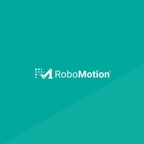 Smart Logo for RoboMotion