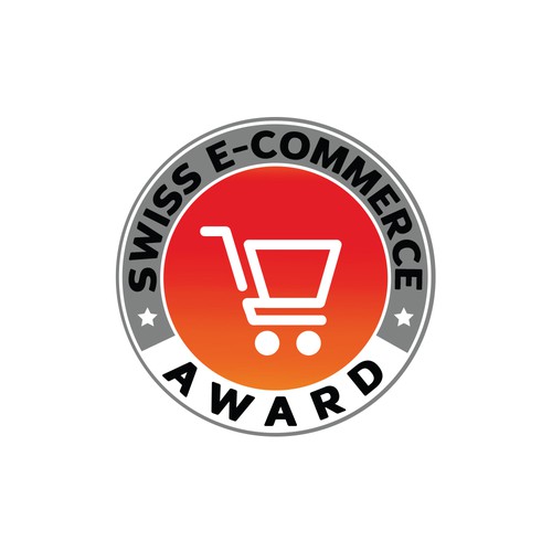 Logo Swiss E-Commerce Award