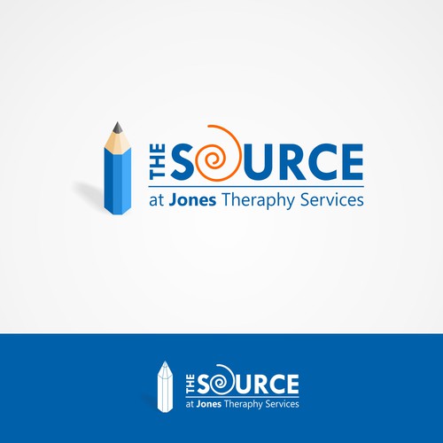 Create a logo for a tutoring company that is associated with an existing company