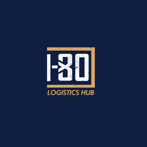 I-80 Logistics hub