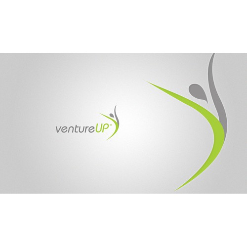 Create a new logo for VentureUp!