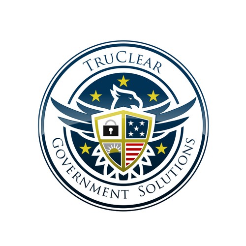 Logo TrueClear Government Solutions