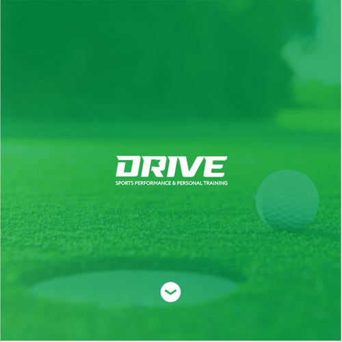 drive logo