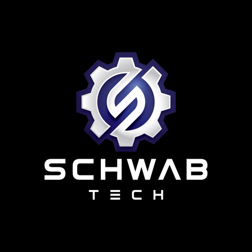 S Gear Logo 