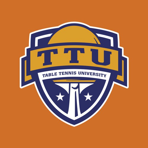 Logo for TTU